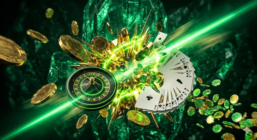 ComeOn Casino MitID sikker tilmelding